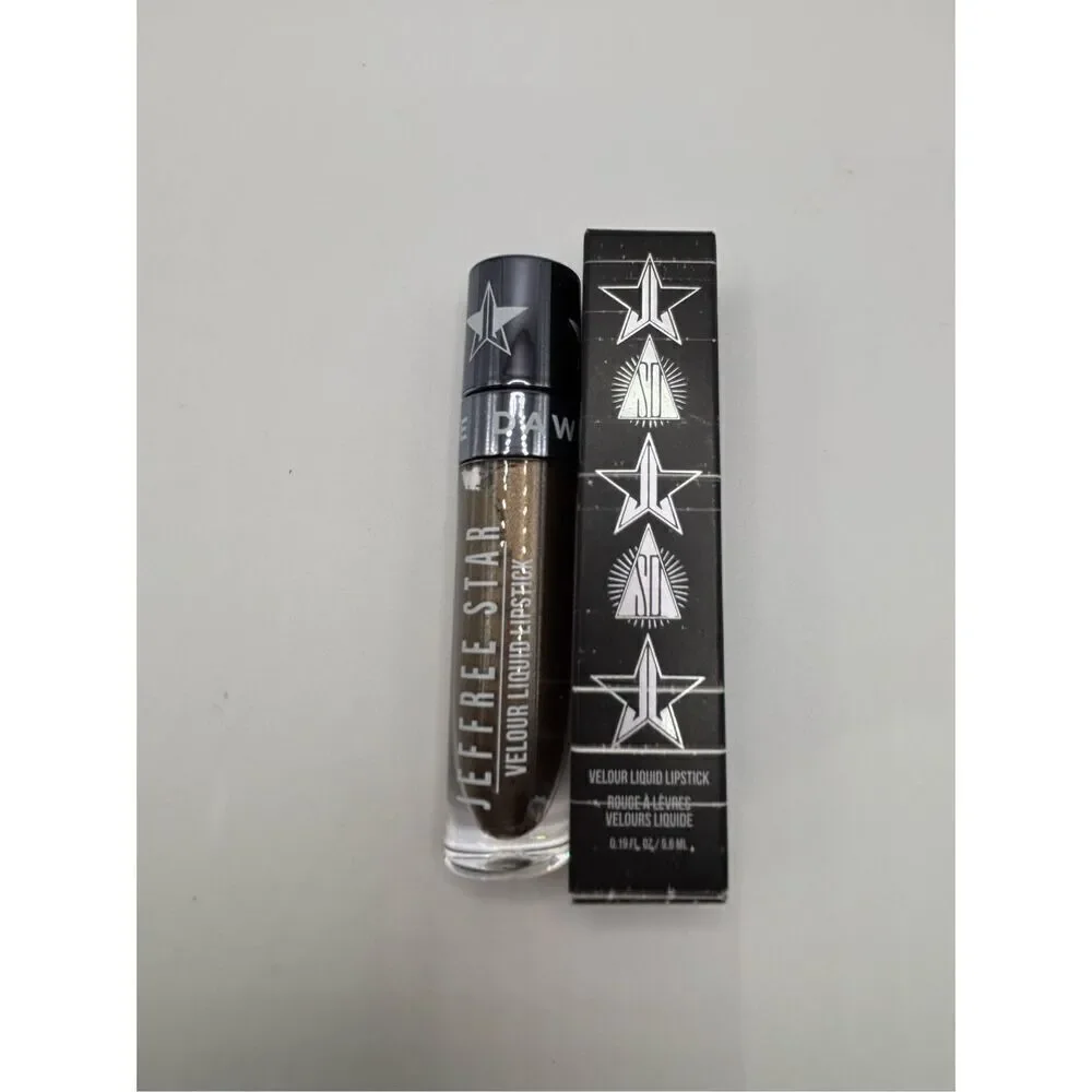 ‼️sale‼️Jeffree Star Velour Liquid Lipstick in Shane M1-18
